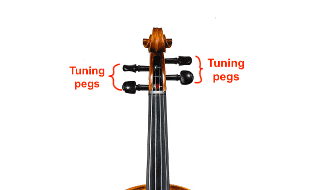 How to Tune a Violin
