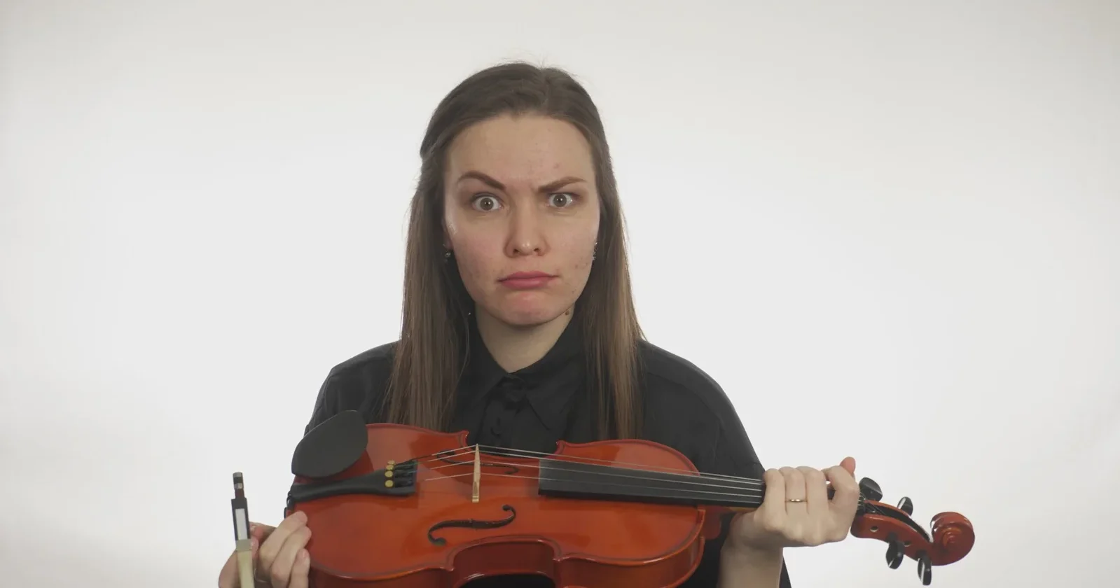 Beginner Violin Course From Zero (2025)
